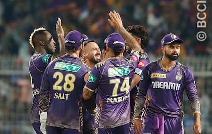 IPL 2024 Match 42, KKR vs PBKS | Playing 11 Prediction, Cricket Tips, Preview & Live Streaming